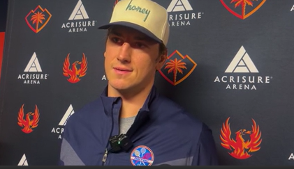 John Hayden signs two-year contract extension with Seattle Kraken