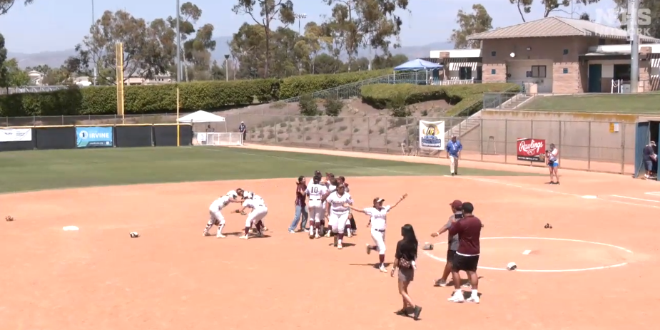 CIF-SS Champions: Rancho Mirage Rattlers first Valley softball program to win title