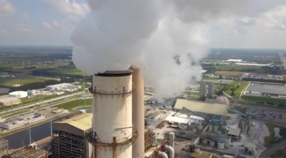 EPA May Roll Back Key Pollution Limits