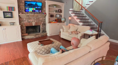Streaming Viewership Overtakes Traditional TV for First Time