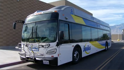 Sunline Offers Free Rides for Pump Day