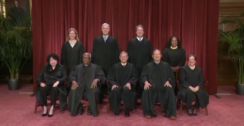 Supreme Court Upholds Tennessee Trans Care Ban