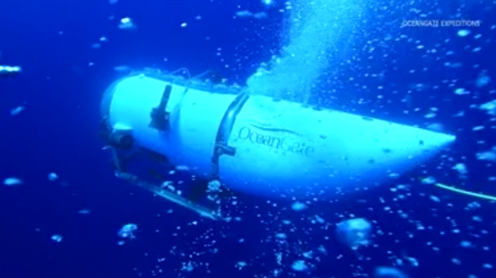 Two Years Since Titan Sub Tragedy