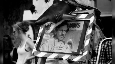 "Jaws" Made Waves, Changed Hollywood Forever