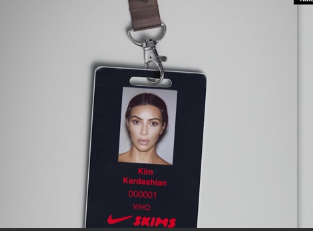 Nike Delays Kim Kardashian Activewear Launch