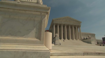 Supreme Court to Rule on Major U.S. Cases