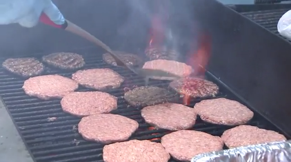 Fourth of July BBQ Costs Rise Slightly in 2025
