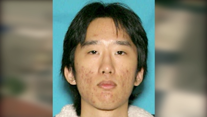 Fertility Clinic Bombing Suspect Dies in Federal Custody in Los Angeles