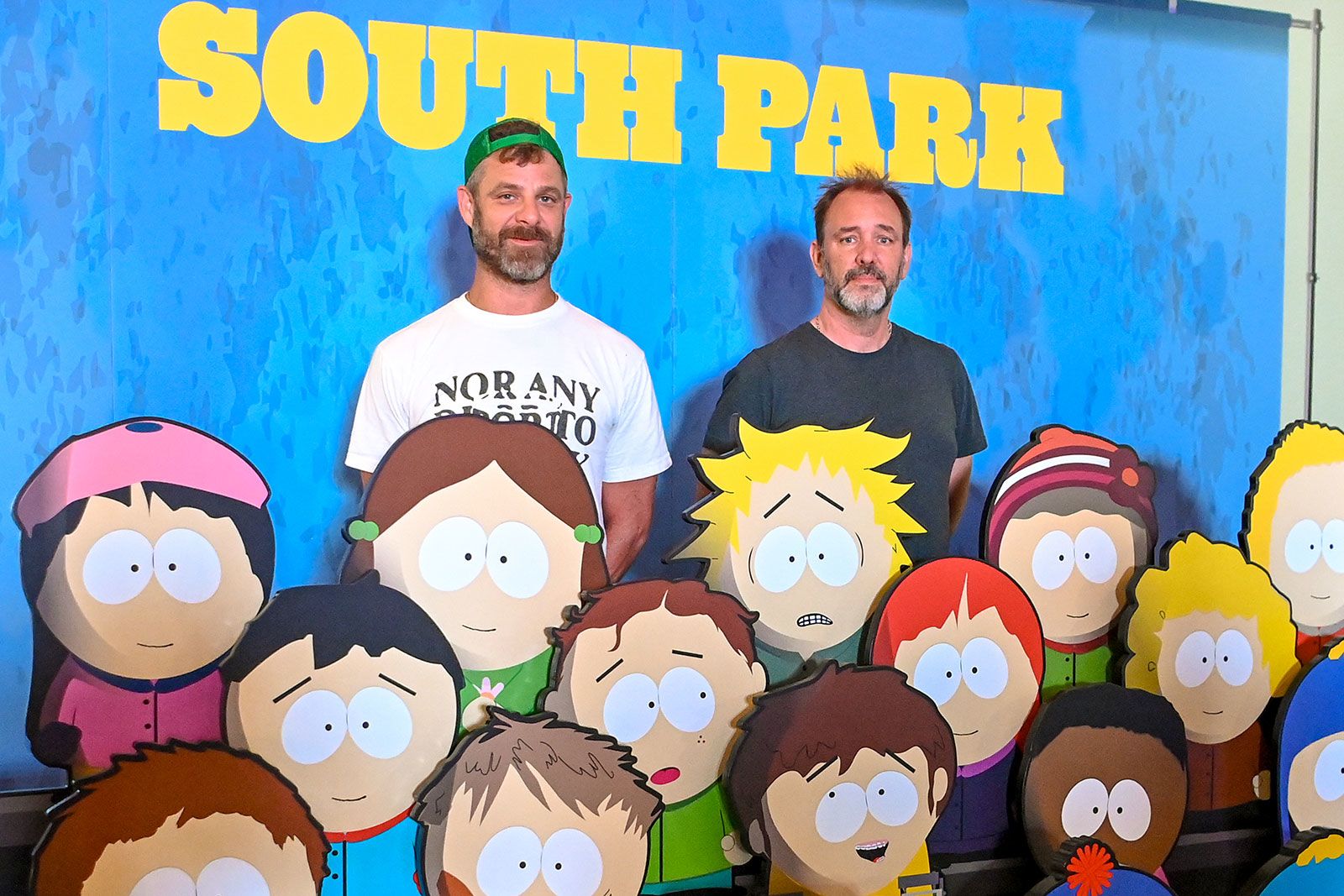  Paramount CEO Praises ‘South Park’ Creators Amid Trump Criticism of Show