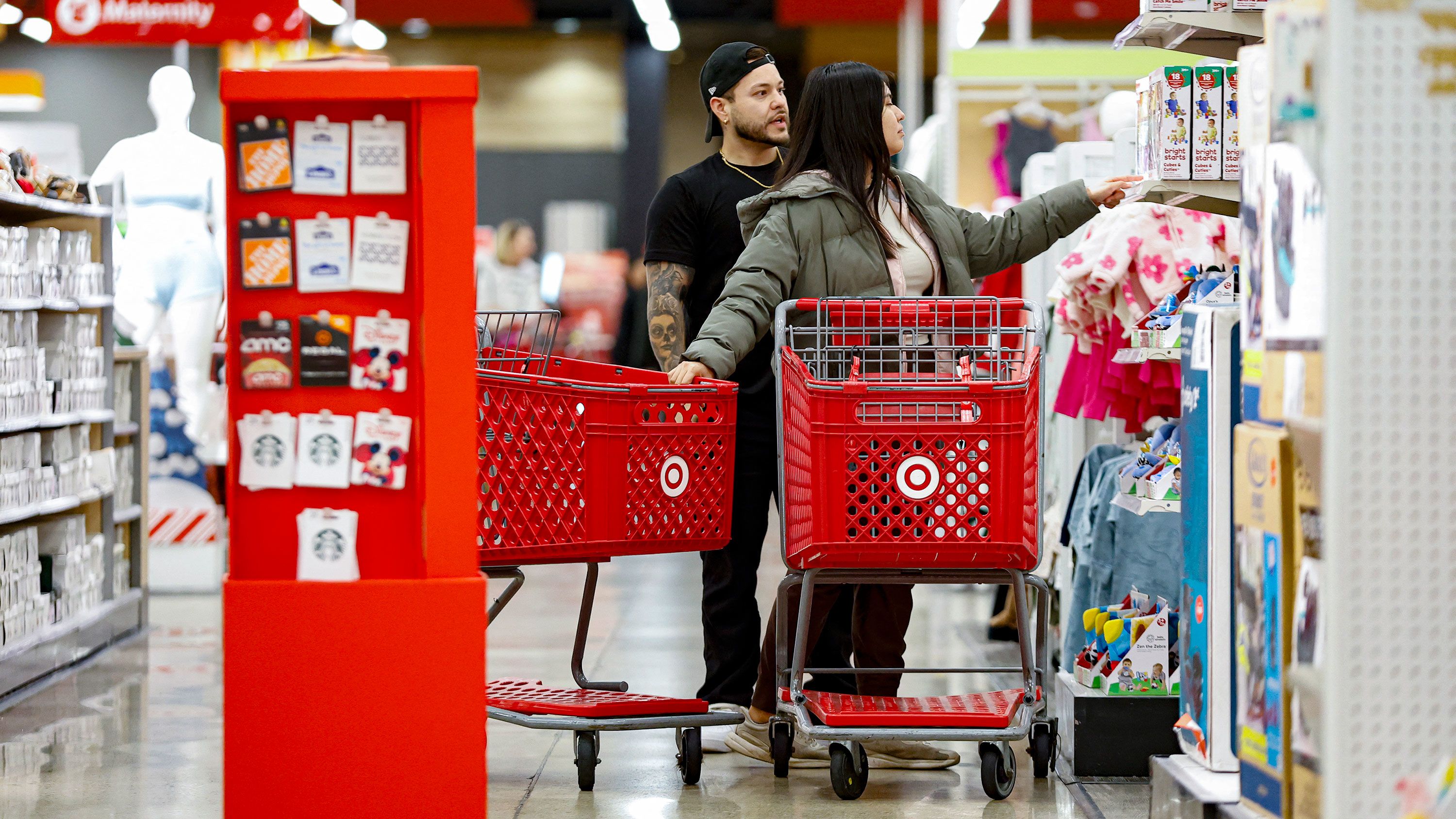 Target Ends Price Match With Amazon and Walmart Starting July 28