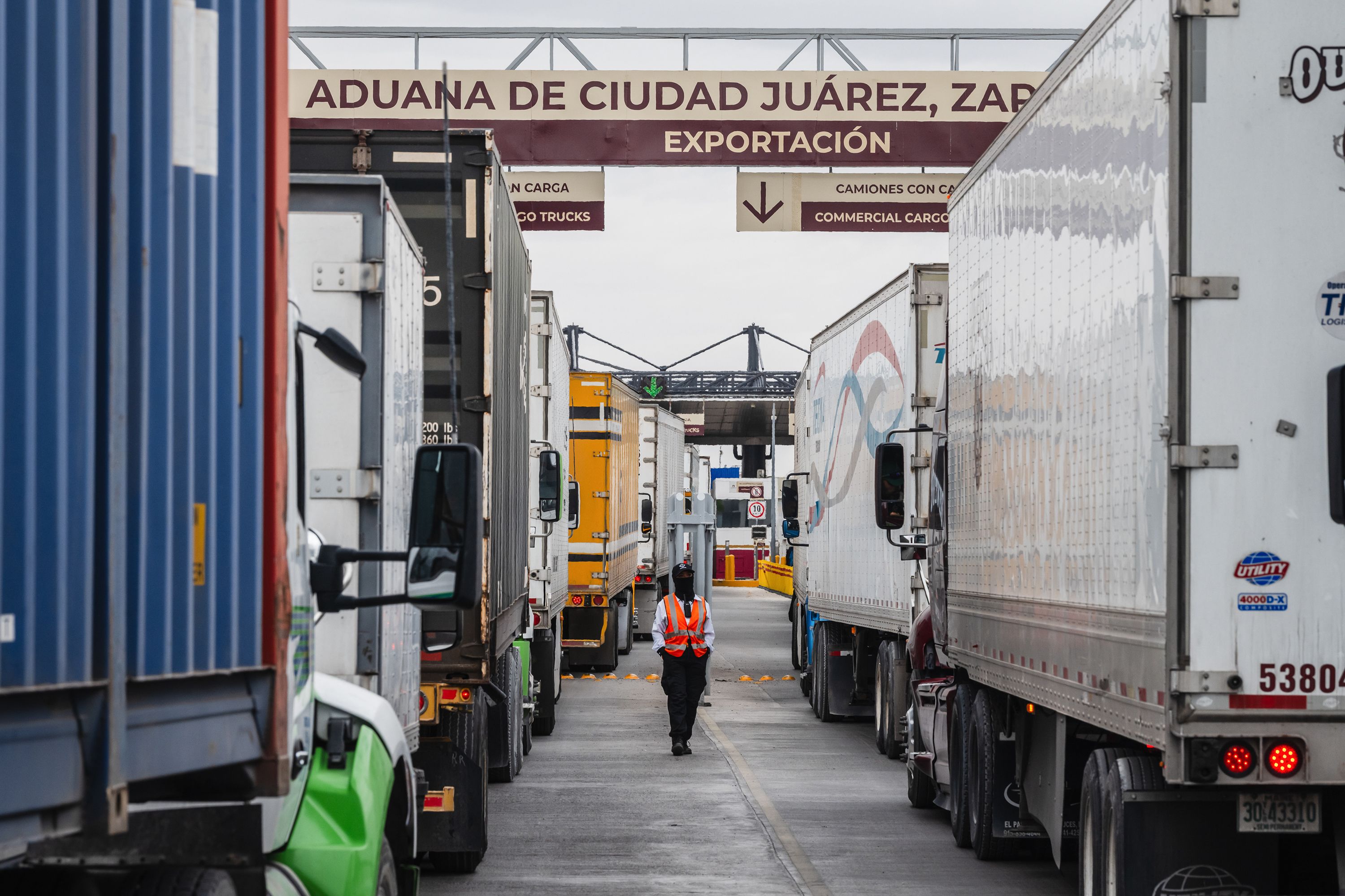 Trump Announces 30% Tariffs on Mexico, European Union Imports Amid Growing Trade Tensions