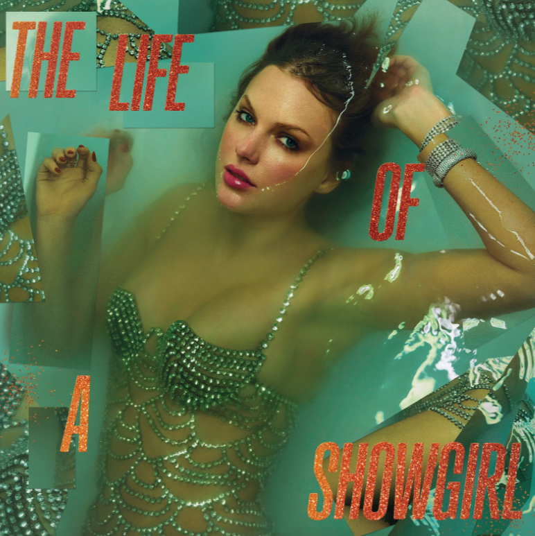 Taylor Swift Debuts Showgirl-Inspired Look for New Album ‘The Life of a Showgirl’