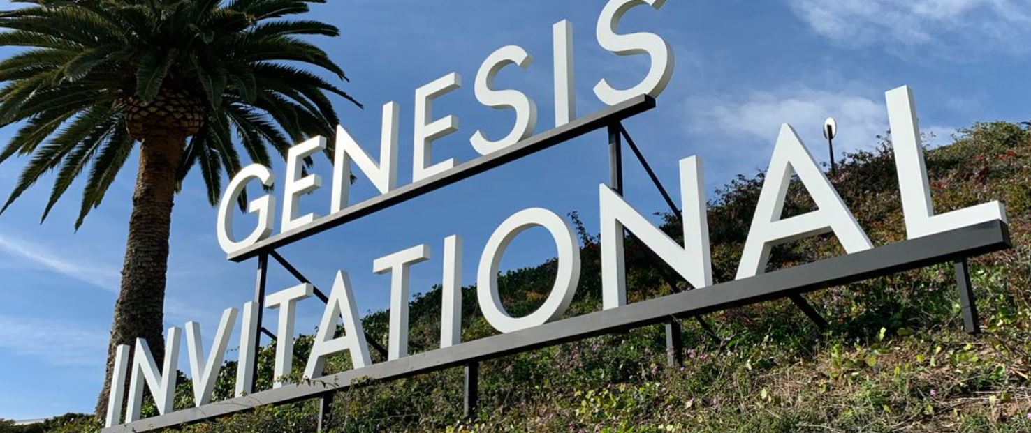 The Genesis Invitational to be moved to alternate location in February 