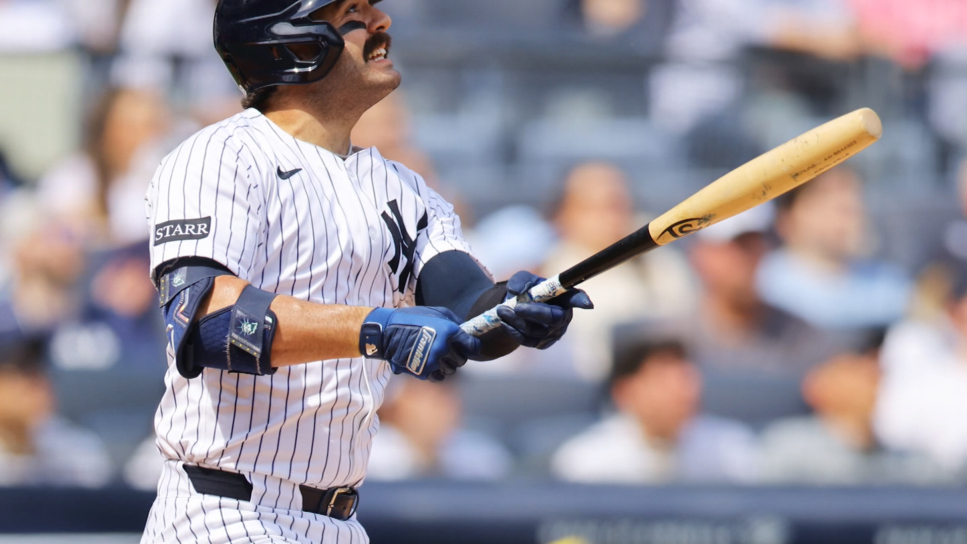 Torpedo Bats "Good for Baseball," MLB Says