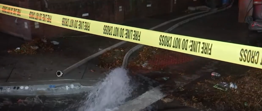 Two Men Found Dead in Flooded New York City Basements After Heavy Storms