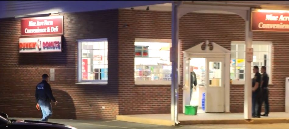 Woman Accused of Causing Bomb Scare at Dunkin’ in Massachusetts