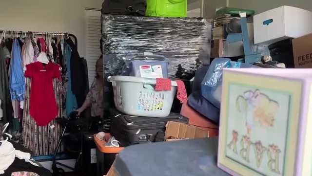 Palm Springs Senior Loses Thousands in South Florida Moving Scam