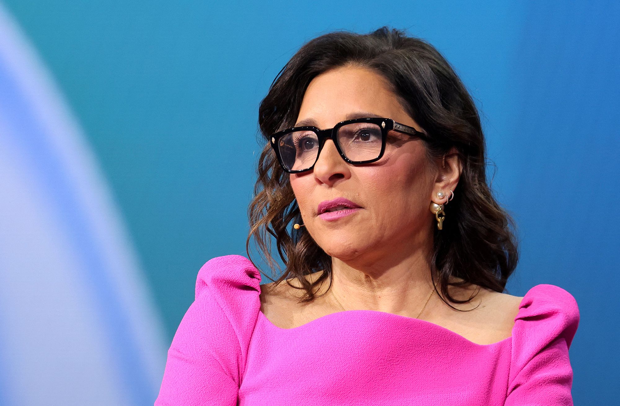 Linda Yaccarino Steps Down as CEO of Elon Musk’s X Amid Mounting Controversies
