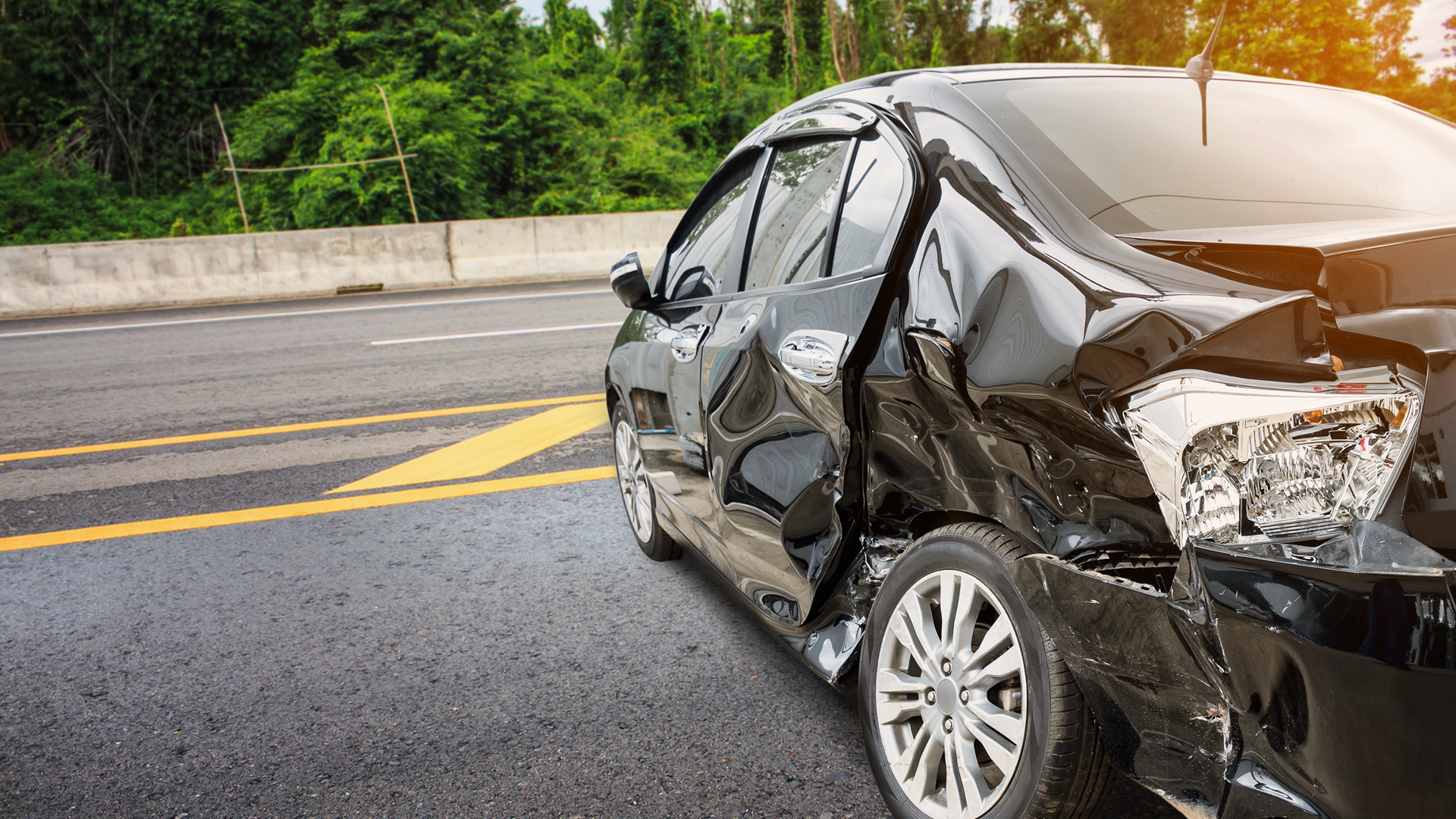 Fatal Wrong-Way Crash Kills One Person Near Whitewater On I-10