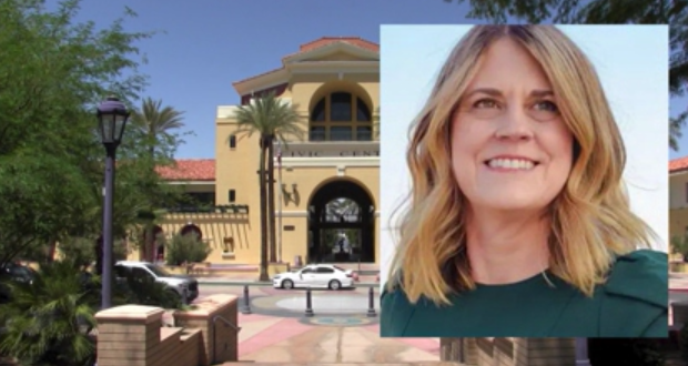 Anne Ambrose Named Interim City Manager of Cathedral City