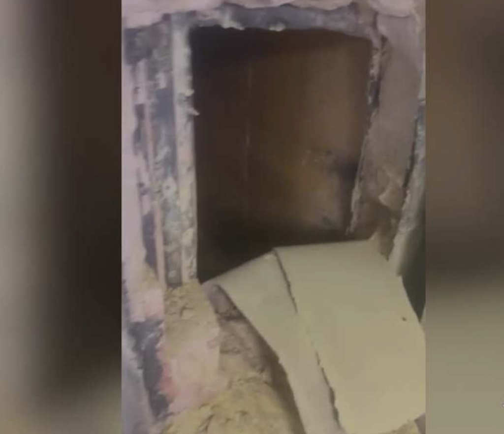 Burglars Torch Safe and Loot Decades-Old Orlando Jewelry Store