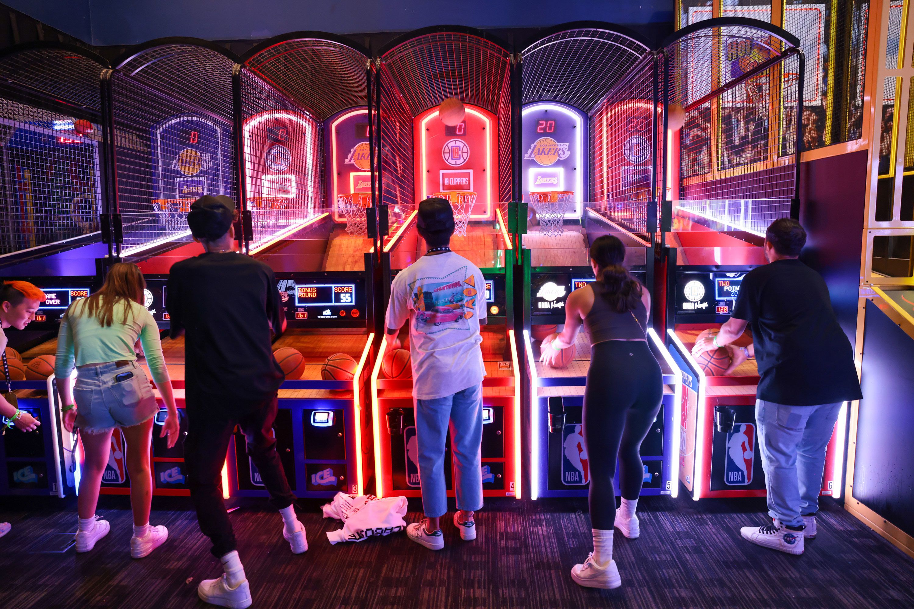 Dave & Buster’s CEO outlines company struggles and new turnaround plan