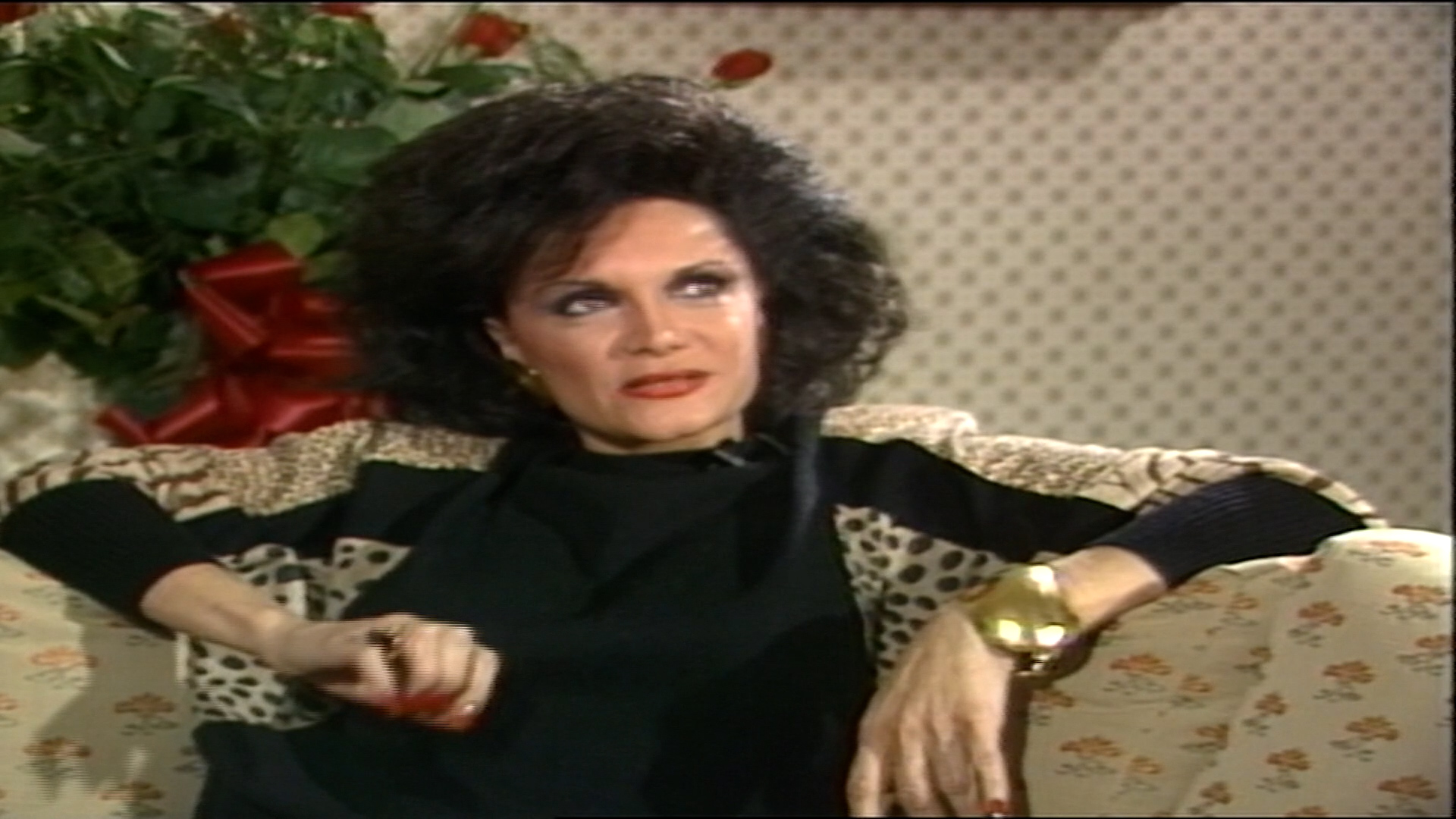 Pop Singer Connie Francis Dead at 87