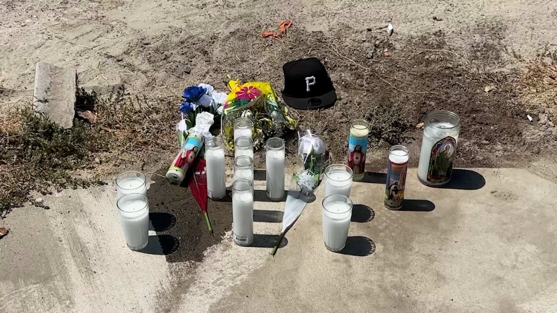 2 Arrested in Connection With Fatal Shooting of 13-Year-Old in Cathedral City