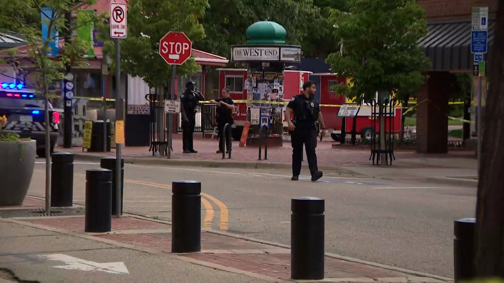 Suspect in Boulder Jewish Event Attack Charged with Federal Hate Crime and 16 Counts of Attempted Murder