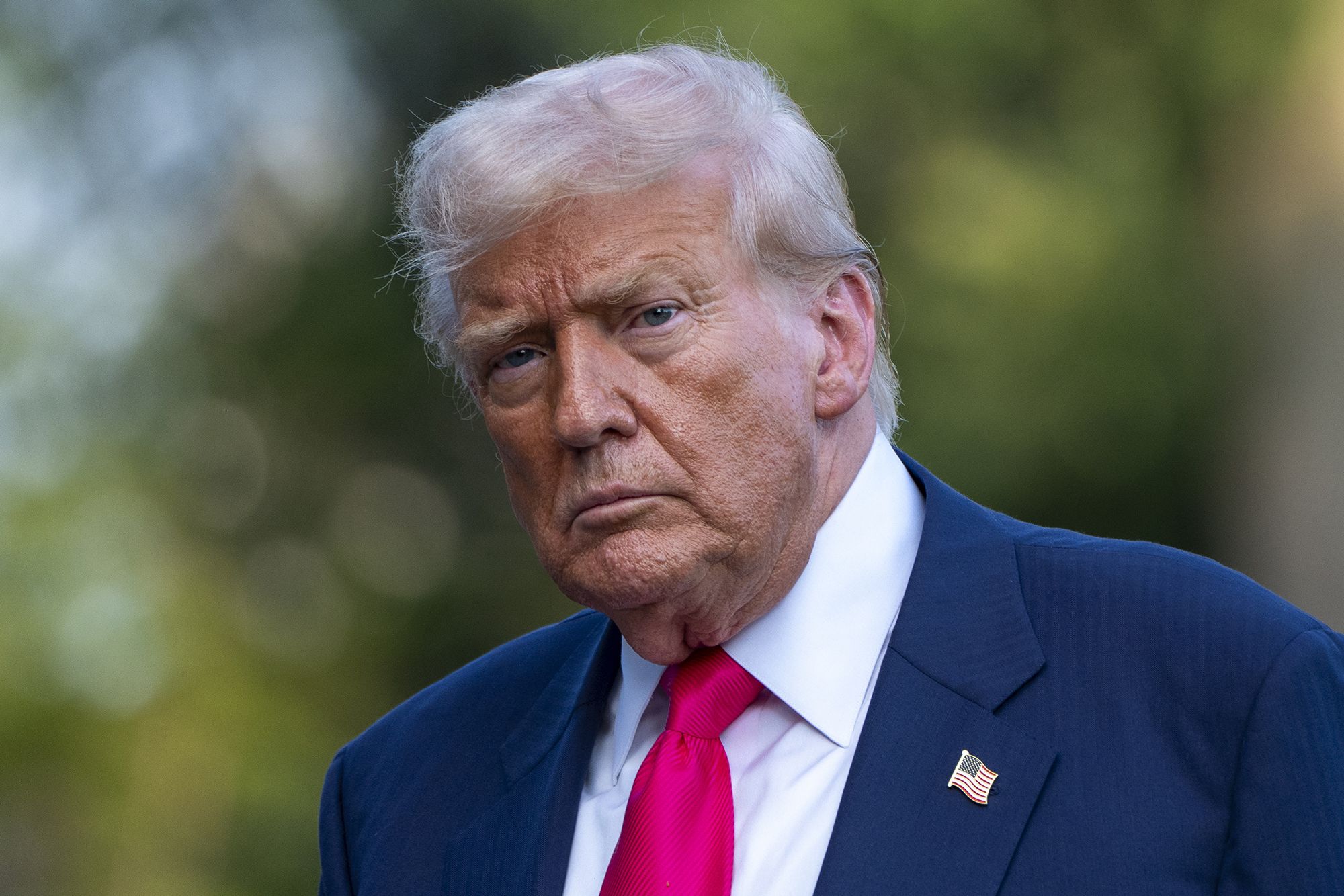 Trump Signs Bipartisan HALT Fentanyl Act to Toughen Penalties for Traffickers