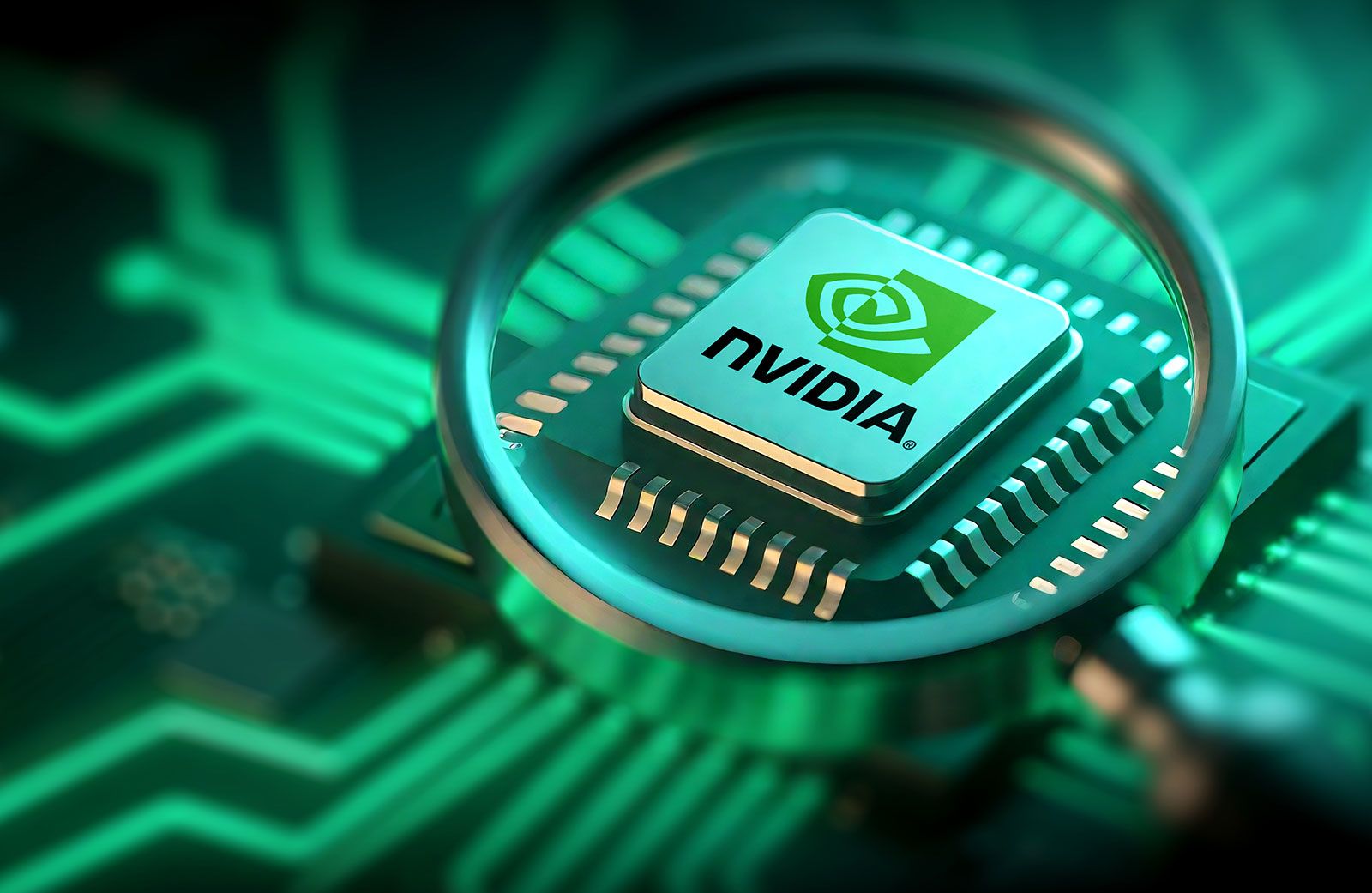 Nvidia Earnings Highlight Impact of US-China Trade War on AI Chipmaker