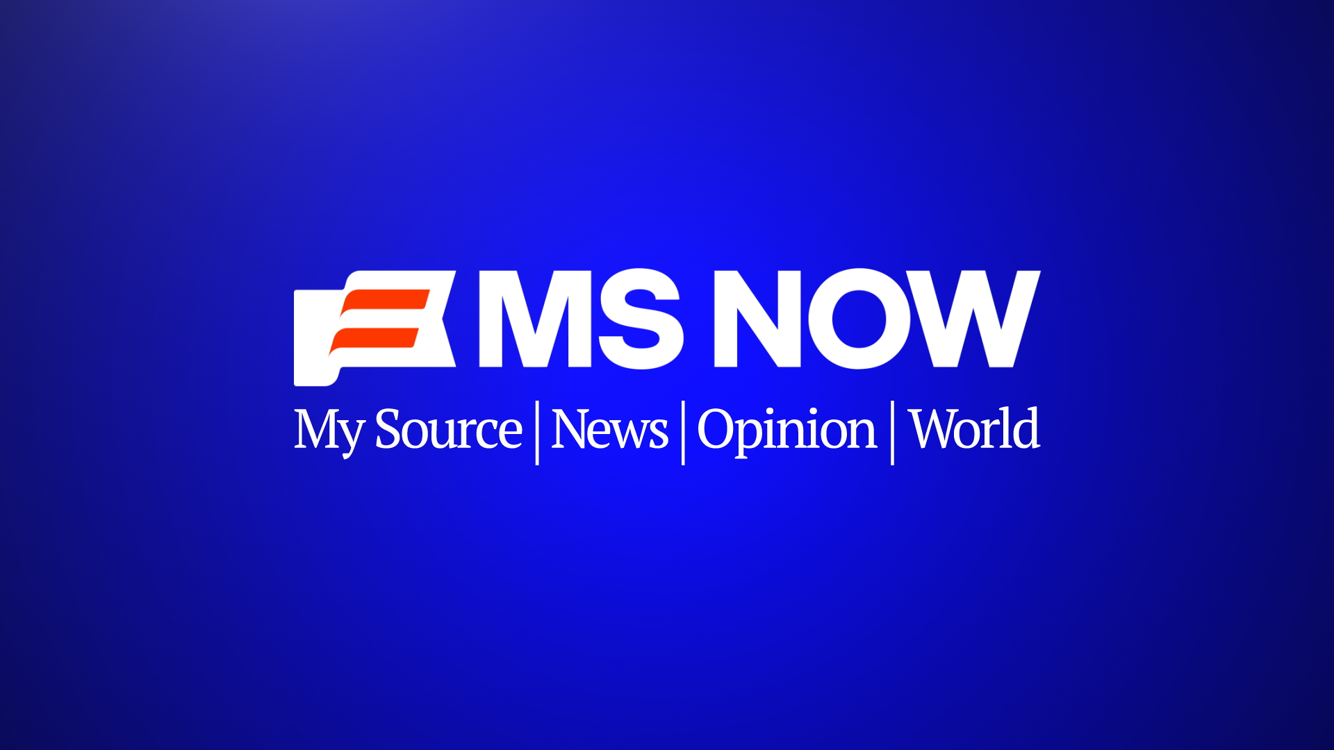 MSNBC Rebrands as MS NOW Amid Split from NBC News