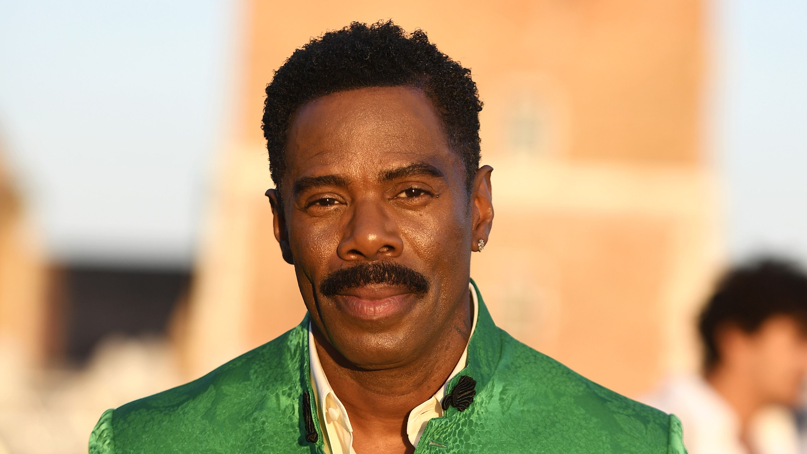 Colman Domingo Responds to Criticism Over Drag Role in Sabrina Carpenter’s Music Video
