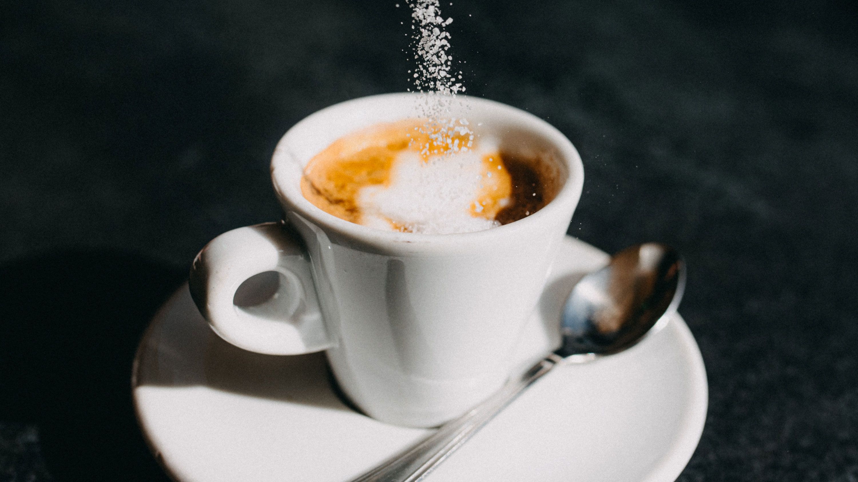 Study Links Artificial Sweeteners to Faster Brain Aging