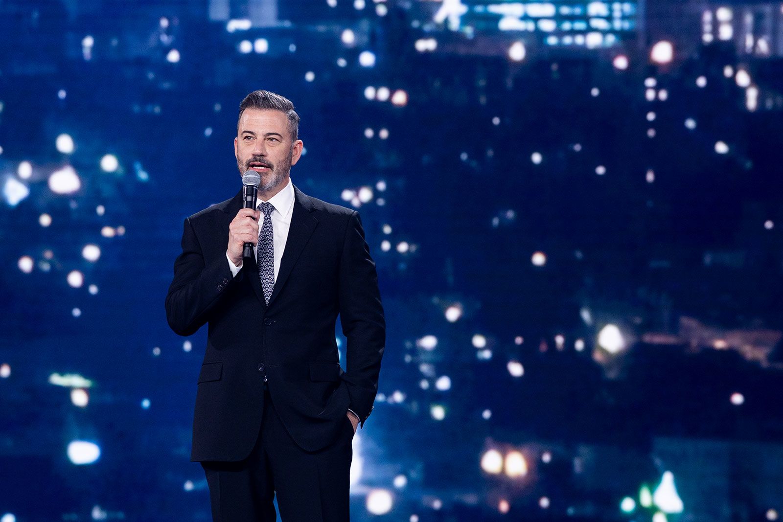 Jimmy Kimmel Live Returning to ABC After Suspension