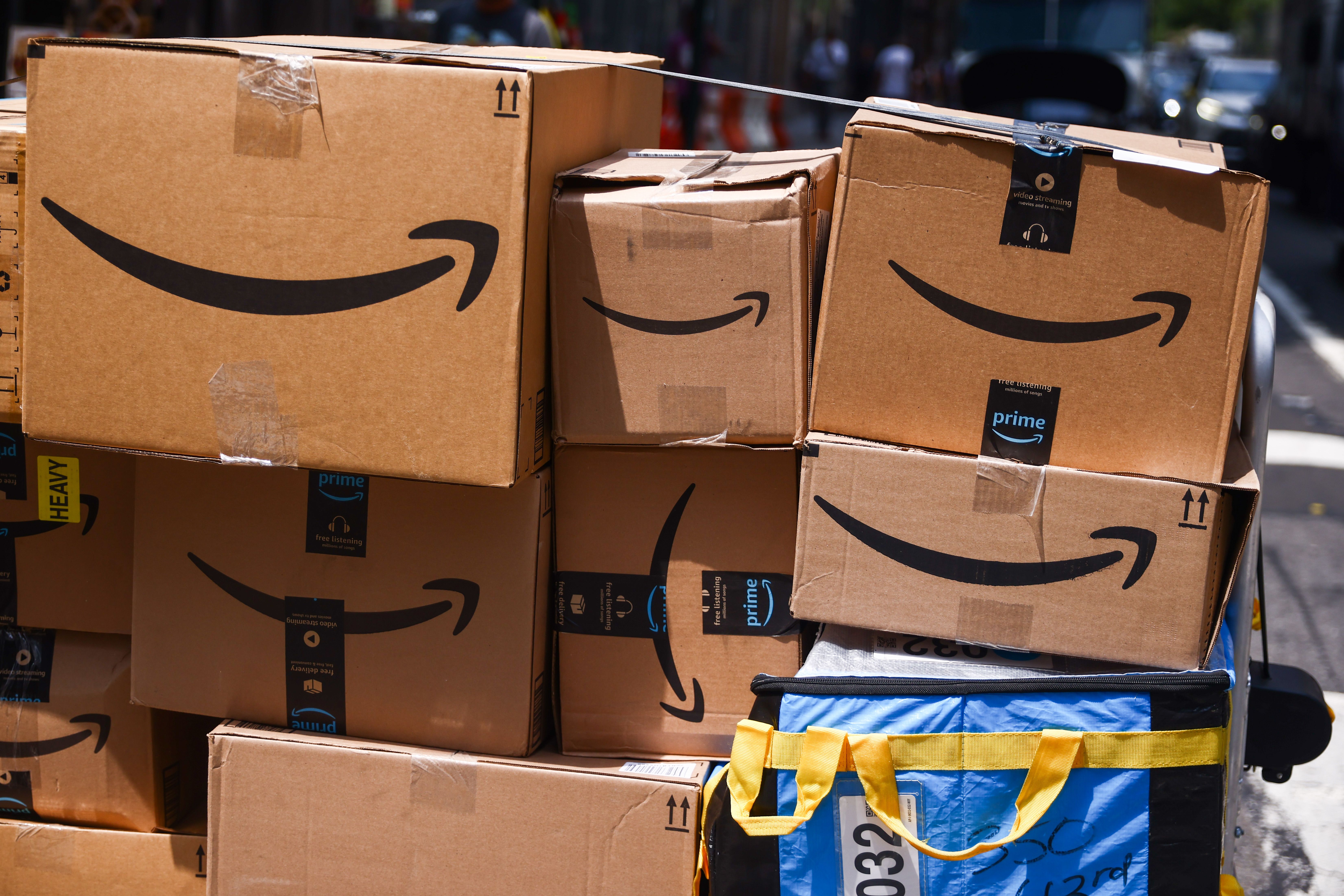Amazon to Pay Record $2.5 Billion Settlement Over Prime Subscription Practices