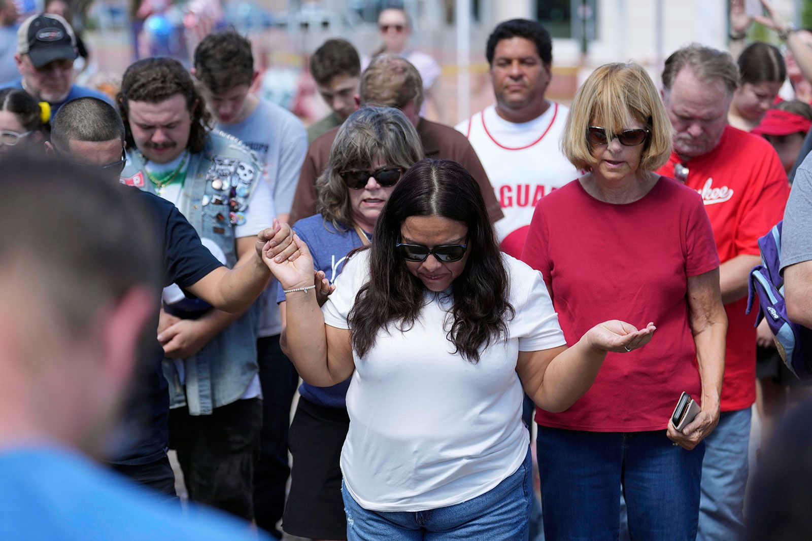 Charlie Kirk’s Death Sparks Calls for Unity, Security, and Justice