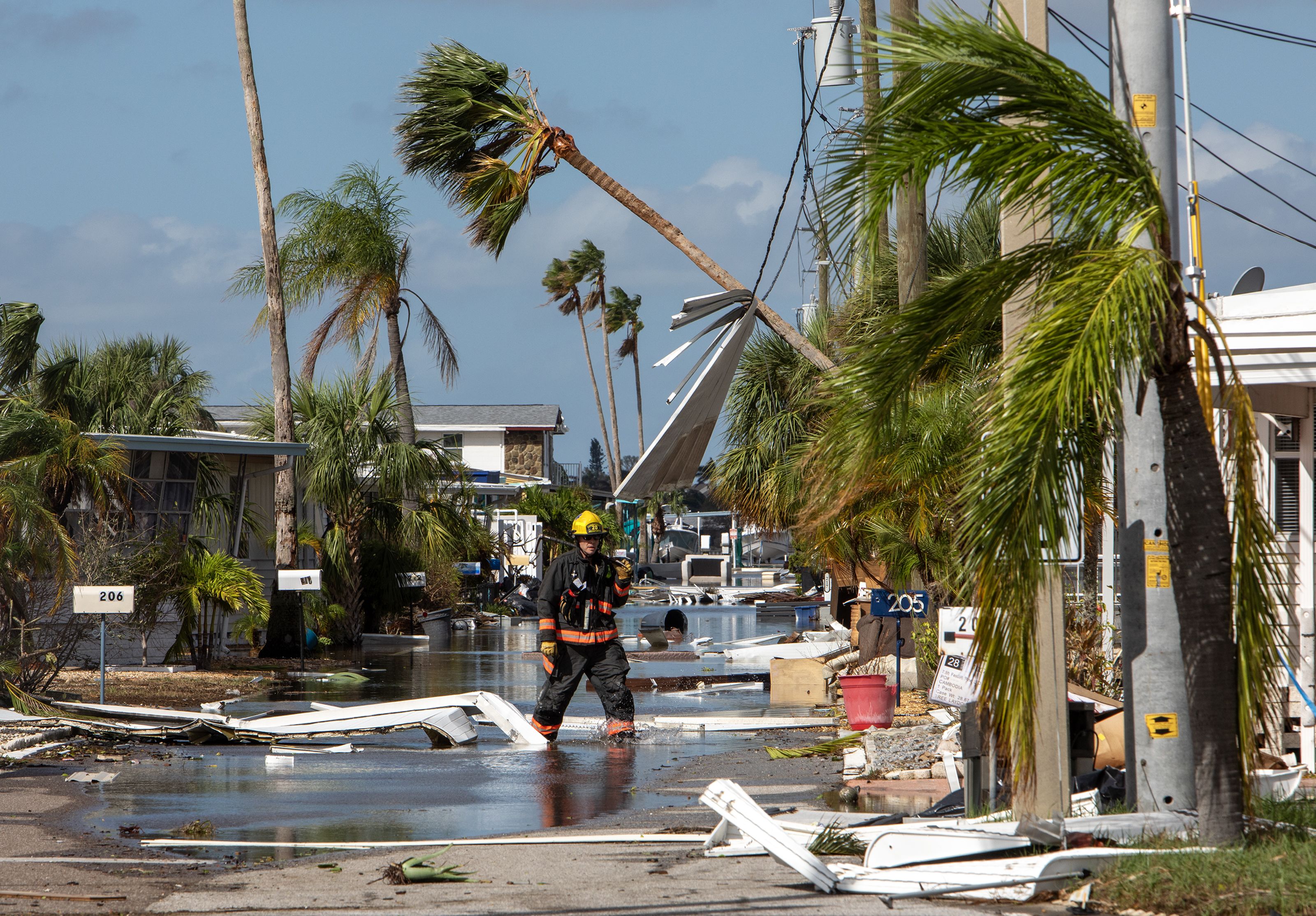 How a Government Shutdown Could Impact Hurricane Forecasts and Disaster Response