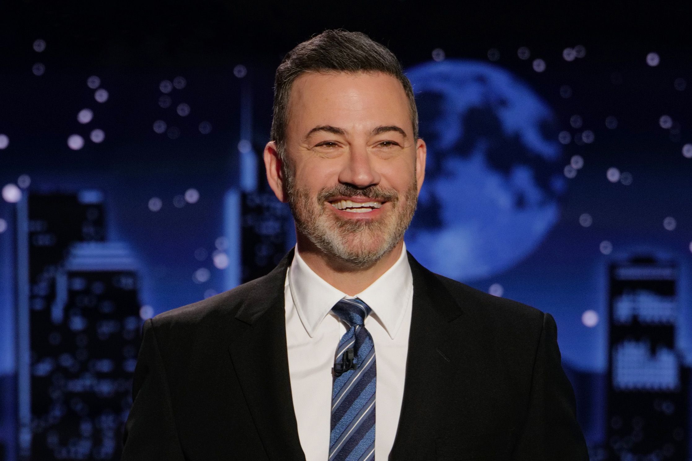 Jimmy Kimmel Announces Star-Studded Brooklyn Shows With Colbert, Spike Lee, and Emily Blunt