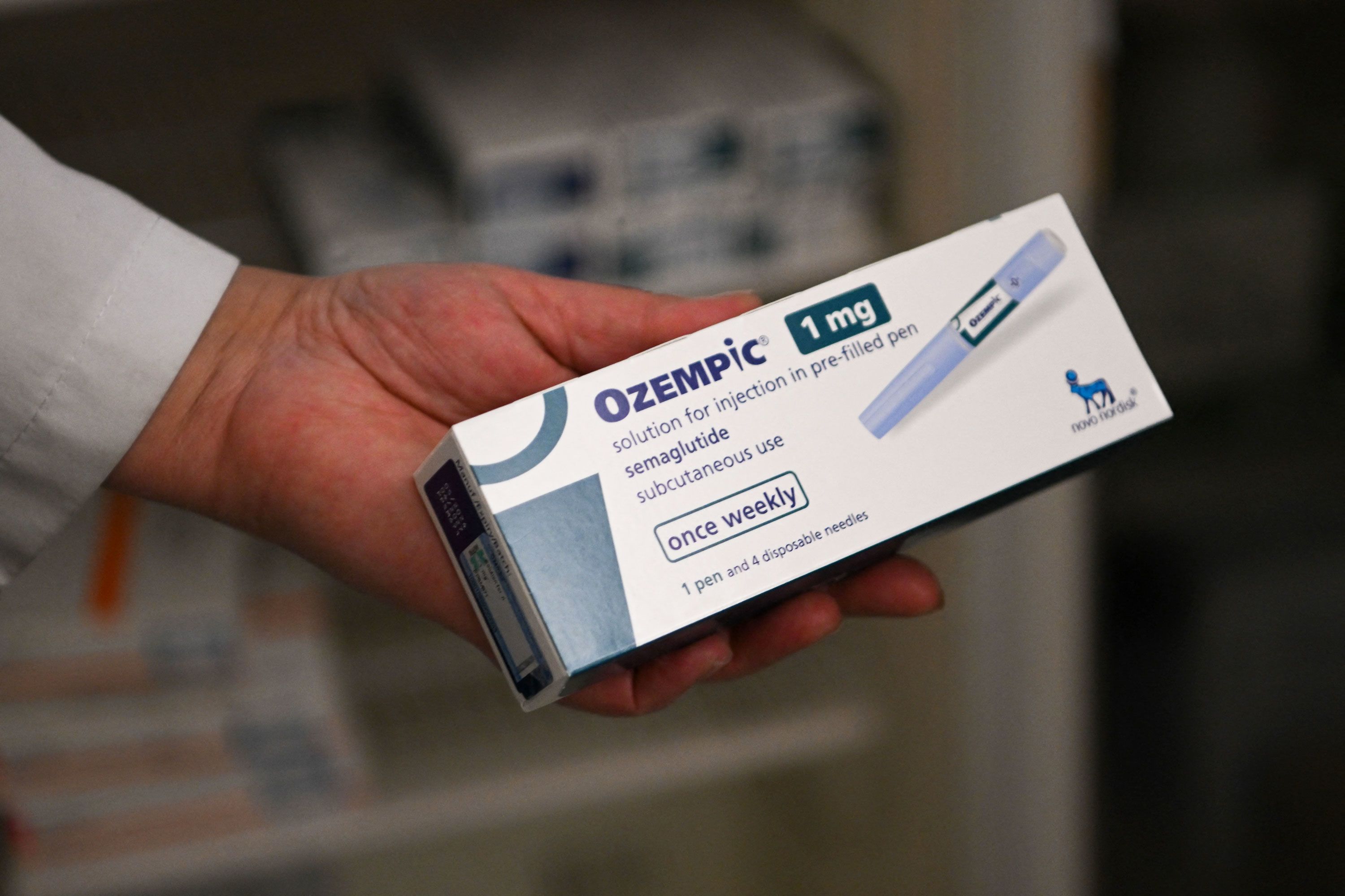 Trump’s $150 Ozempic Proposal Sparks Debate Over Drug Pricing and Access