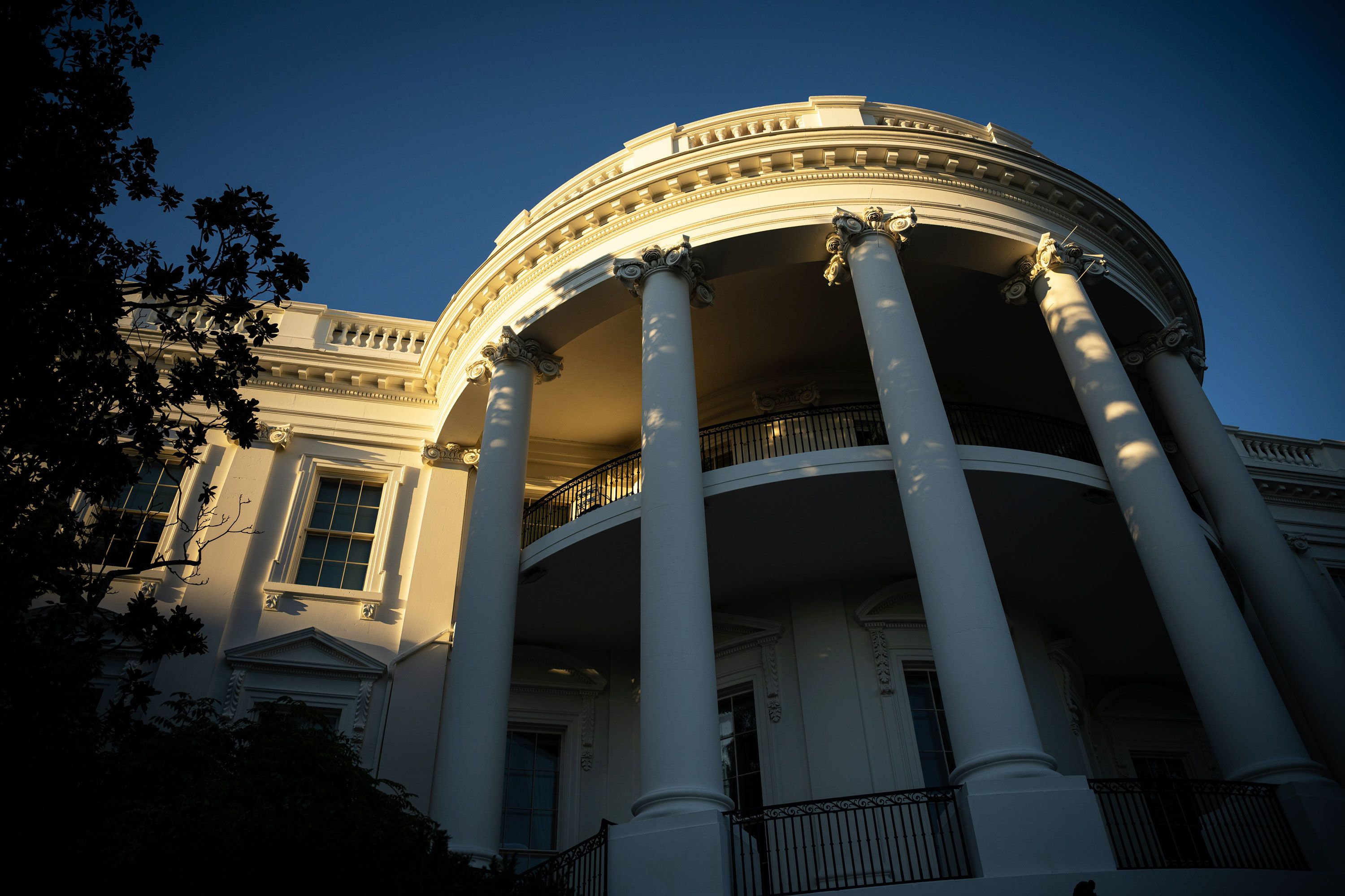 Presidential Profanity: Trump, Biden, and the Colorful History of Political Language