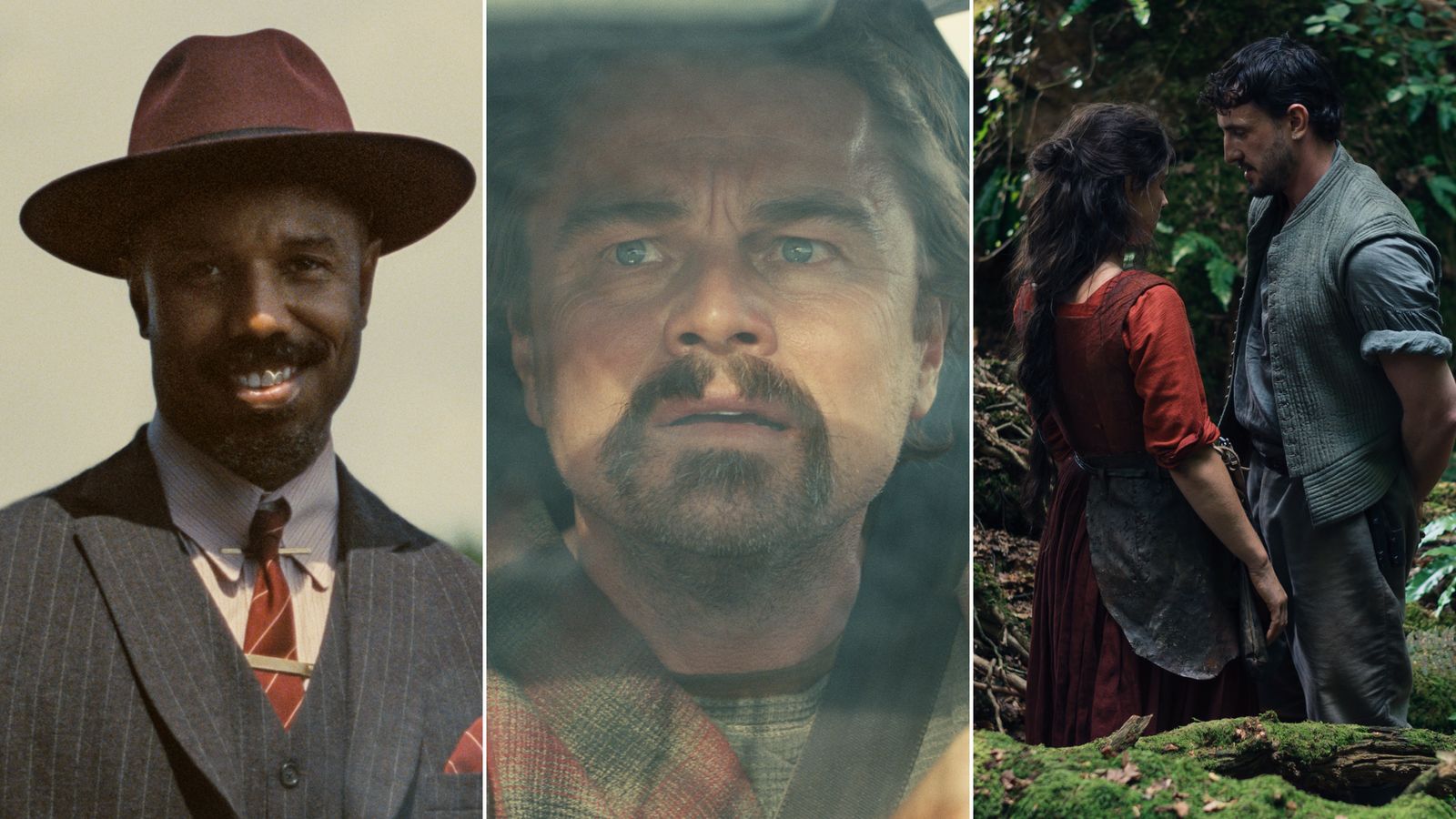 Oscar Season Heats Up: Early Frontrunners Emerge Ahead of 2026 Nominations