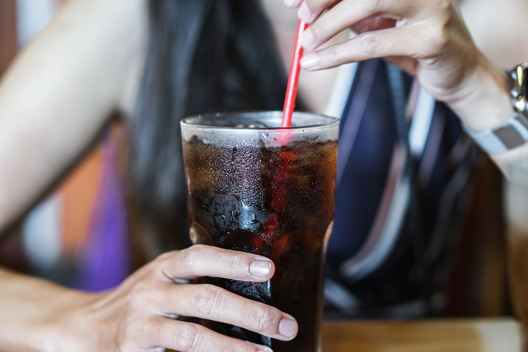New Study Links Diet and Sugary Drinks to 60% Higher Risk of Liver Disease