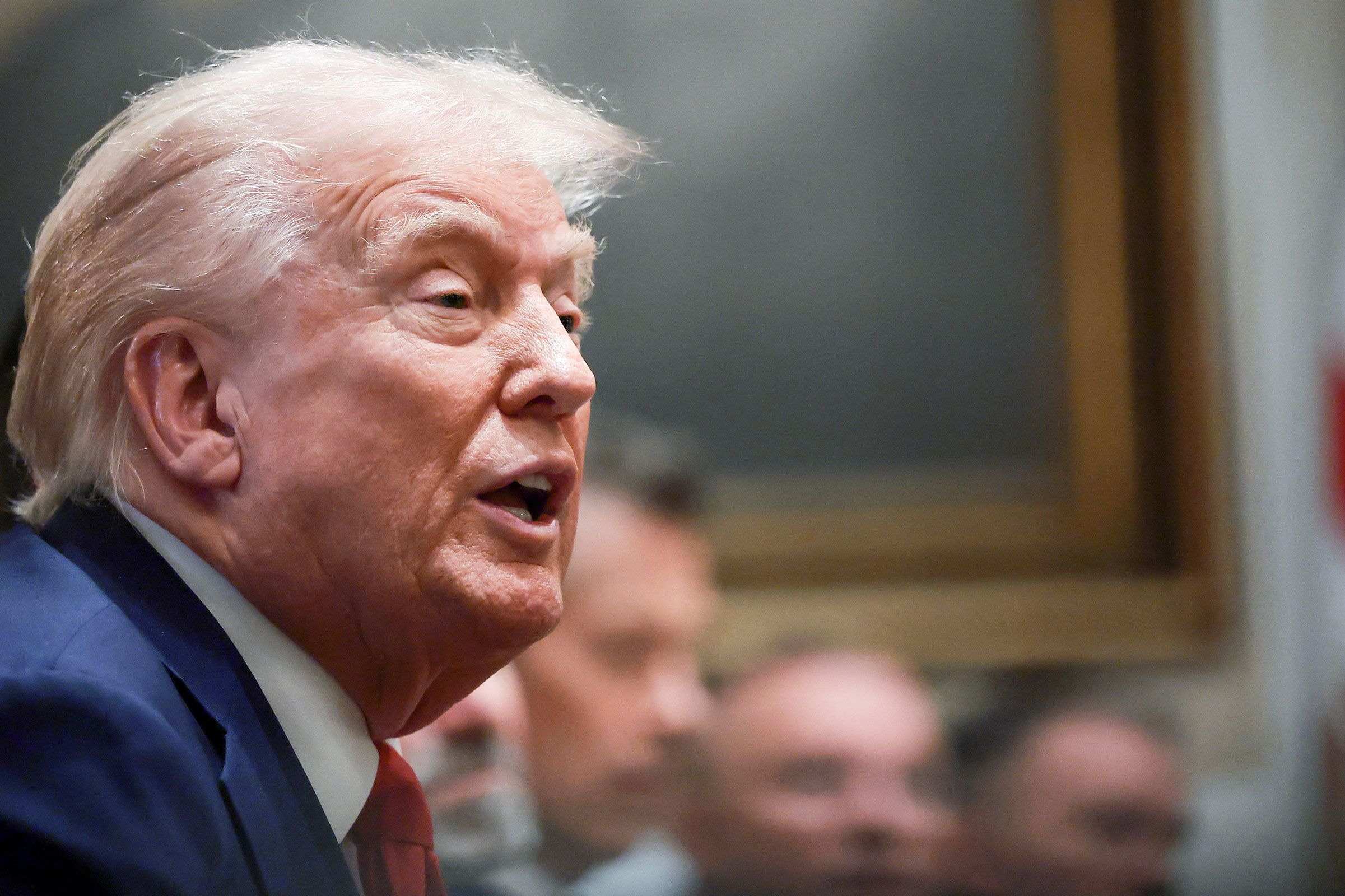 Democrats Cautiously Praise Trump’s Role in Gaza Ceasefire Deal but Stop Short of Nobel Peace Prize Support