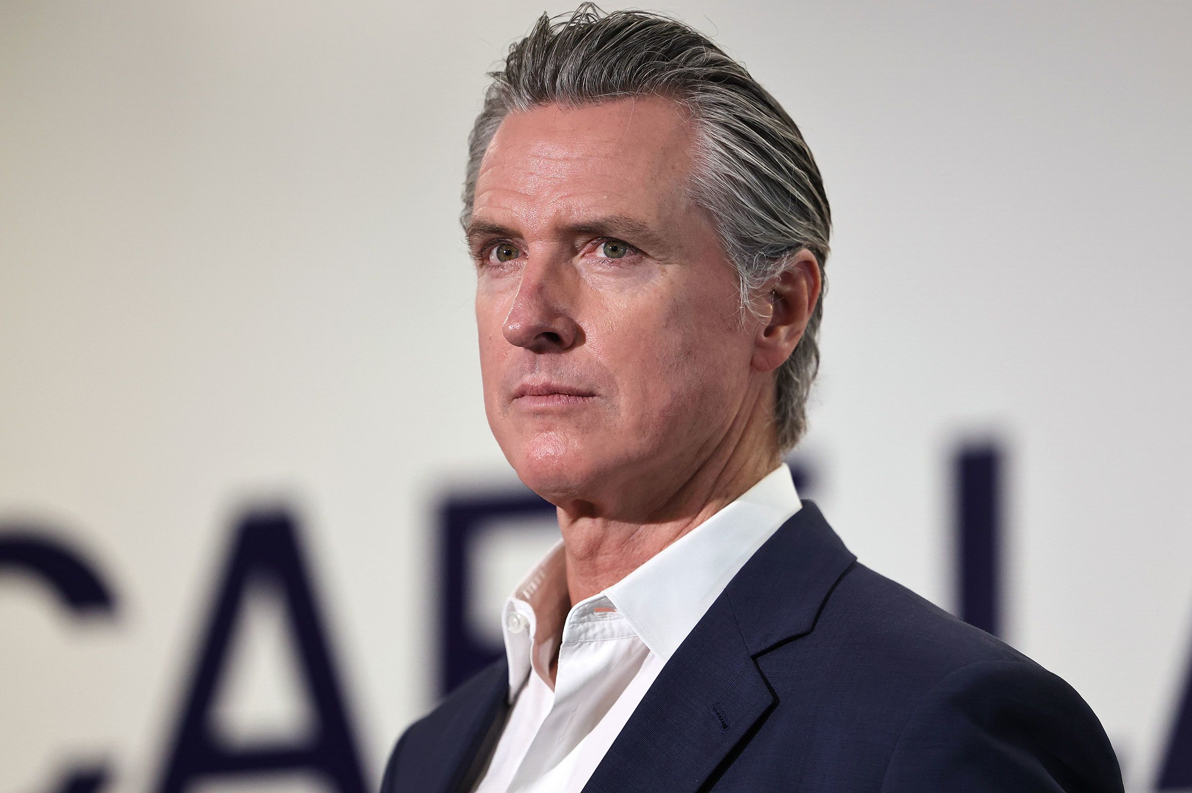 Gavin Newsom Takes Center Stage in California Redistricting Battle Over Proposition 50
