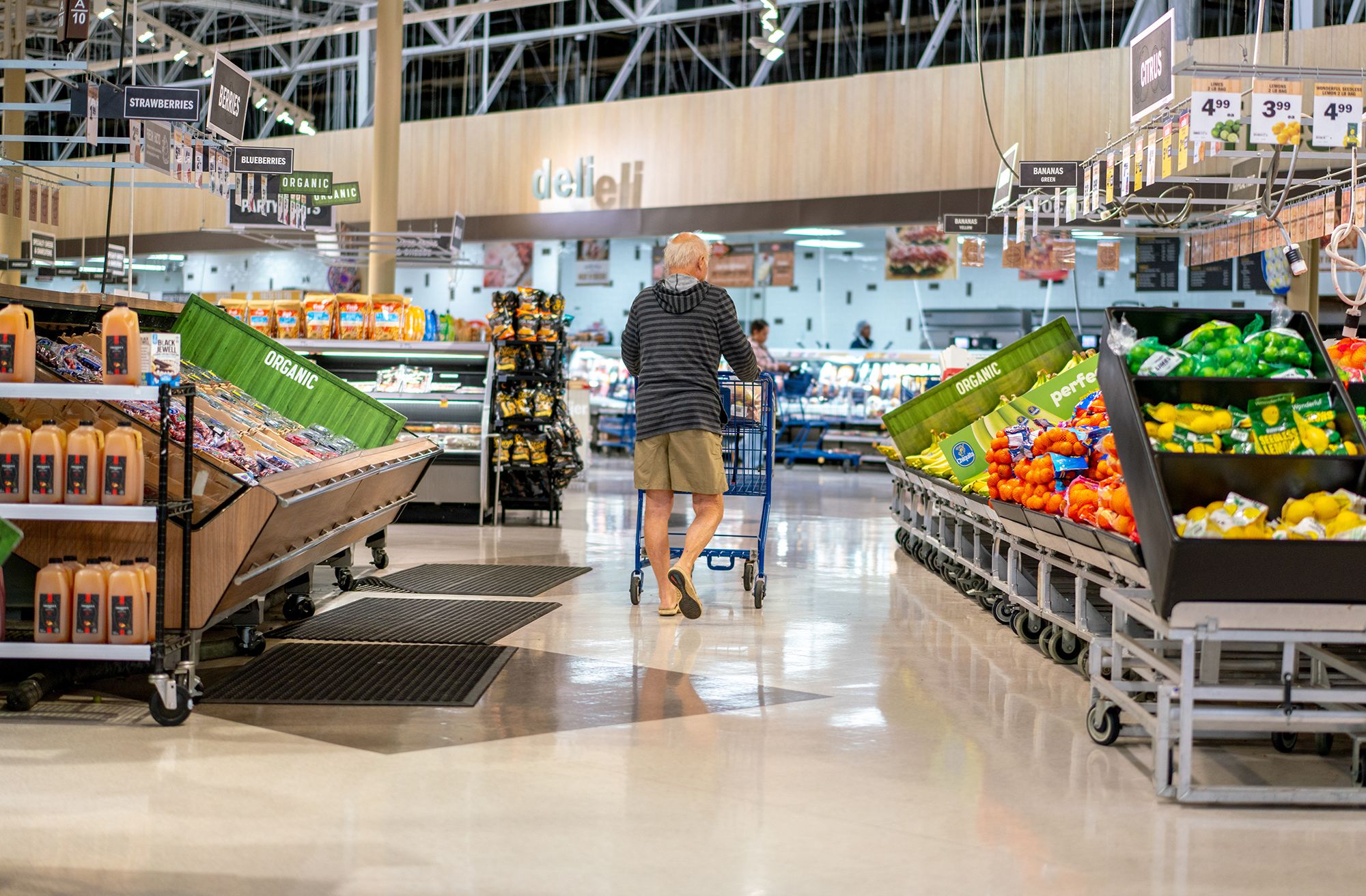 Inflation Report to Break Economic Data Silence During Government Shutdown