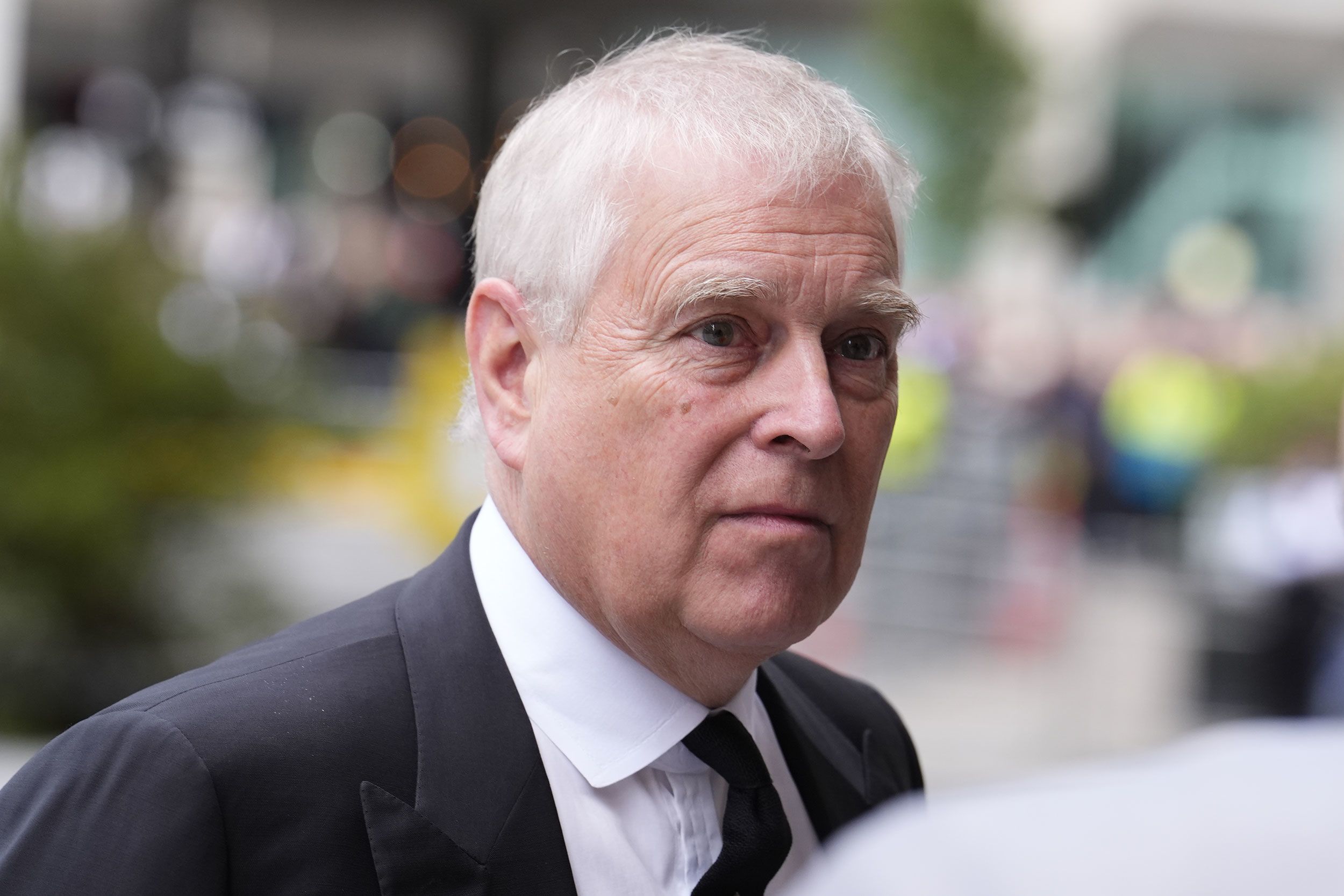 King Charles Strips Prince Andrew of Royal Titles and Windsor Mansion Amid Epstein Scandal