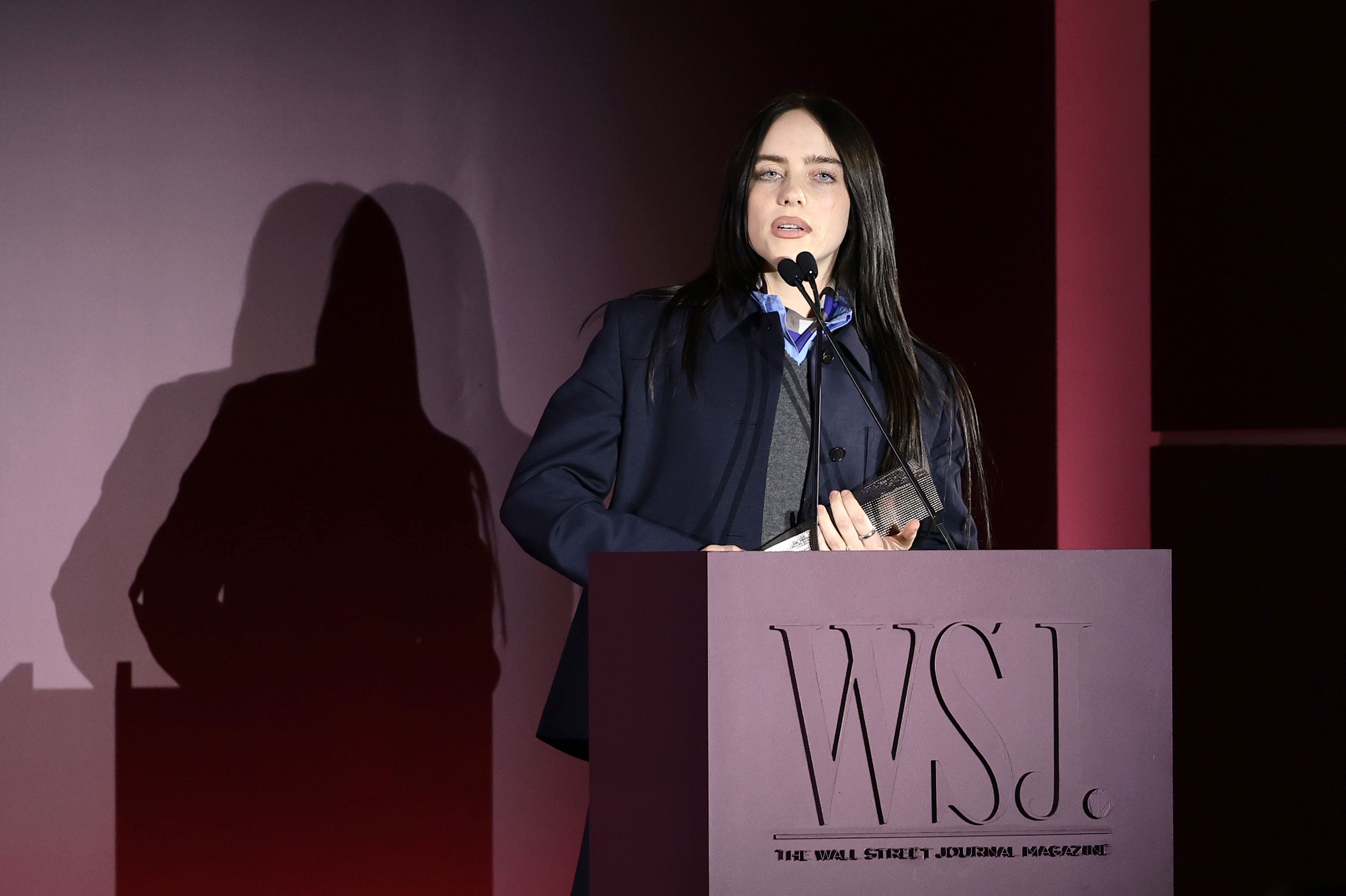 Billie Eilish Donates $11.5 Million and Urges Billionaires to ‘Give Their Money Away’