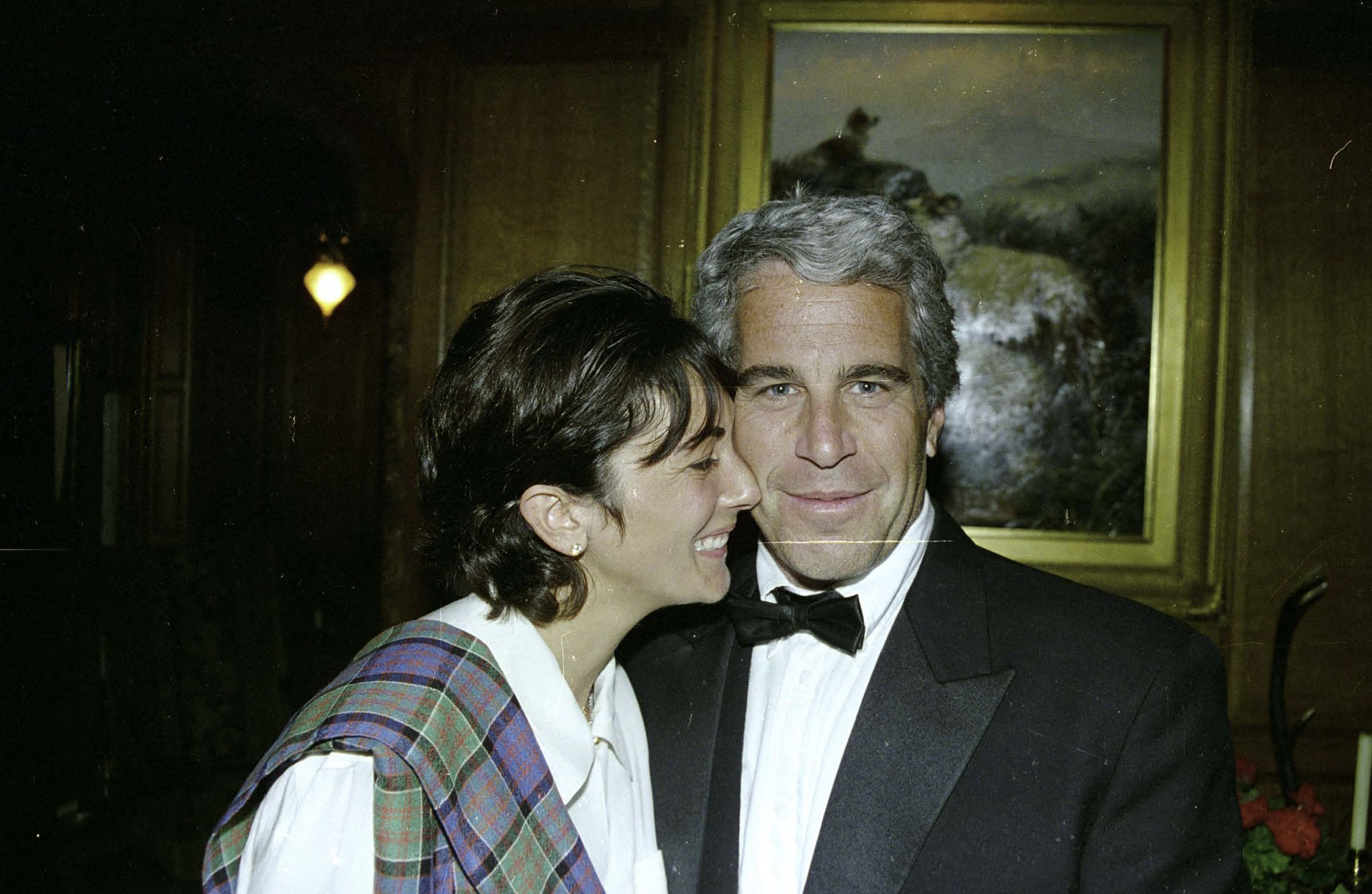 New Epstein Records Reveal $1 Billion in Transactions Flagged by JPMorgan Chase