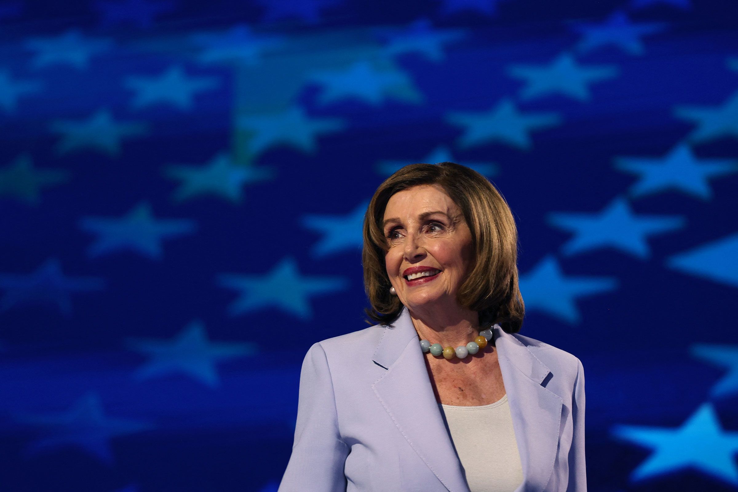 Nancy Pelosi Announces Retirement from Congress After Nearly Four Decades in Washington